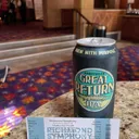 Carpenter Theatre at Dominion Energy Center