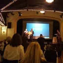 Sheldon Concert Hall