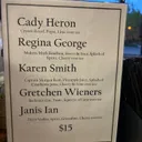 William Saroyan Theatre Fresno Convention & Entertainment Center