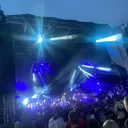 Breese Stevens Field