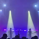 The Charleston Music Hall