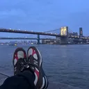 The Rooftop at Pier 17