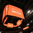 Fiserv Forum