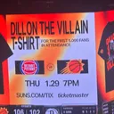 Mortgage Matchup Center (formerly PHX Arena)