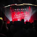 House of Blues New Orleans 