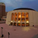 Abraham Chavez Theatre