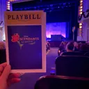 Bloomington Center for the Performing Arts