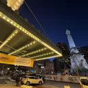 Hilbert Circle Theatre