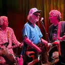 Fine Line Music Cafe (AF7IdA)