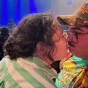 Saenger Theatre-New Orleans