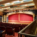 The Plaza Theatre Performing Arts Center