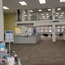 Williams Center - Black Box - Rutherford