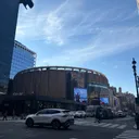 Madison Square Garden