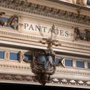 Pantages Theatre