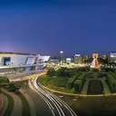 Palais des congrès de Paris