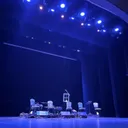 Craterian Theater at Collier Center