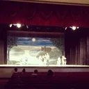 W L JACK HOWARD THEATRE