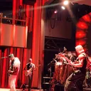 The Echo Lounge & Music Hall