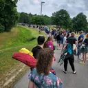 Artpark Mainstage Theater