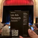 BAM Howard Gilman Opera House