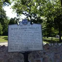 Soundstage at Graceland