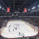 Numerica Veterans Arena