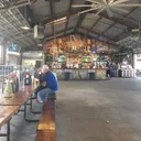 Brewster Street Ice House