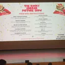 Helen DeVitt Jones Theater at The Buddy Holly Hall