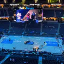 FedExForum