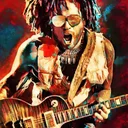 Peacock Theater - LA