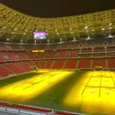 Ferenc Puskás Stadium