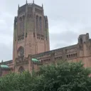 Liverpool Institute for Performing Arts