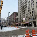 Keybank State Theatre-Playhouse Square Center
