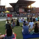 Skyla Credit Union Amphitheatre