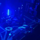 The Bronze Peacock at House of Blues Houston