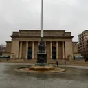 Sheffield City Hall