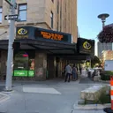 Pinewood Bowl Theater