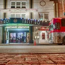 Tally Ho Theater (173pqg)