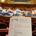 Davies Symphony Hall