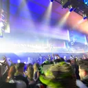 Shrine Auditorium-CA