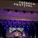 Miami Beach Bandshell