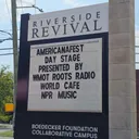 Riverside Revival