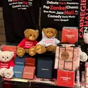 Zankel Hall at Carnegie Hall