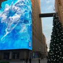 AT&T Discovery District