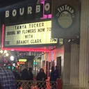 Bourbon Theatre