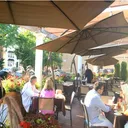 Joe's on Weed Street