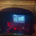 Majestic Theatre Dallas