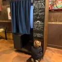 Voodoo Room at the House of Blues San Diego