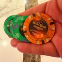 Sound Waves at Hard Rock Hotel & Casino Atlantic City