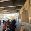 Intersection - Elevation